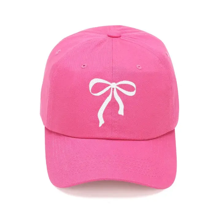 Bow Hat