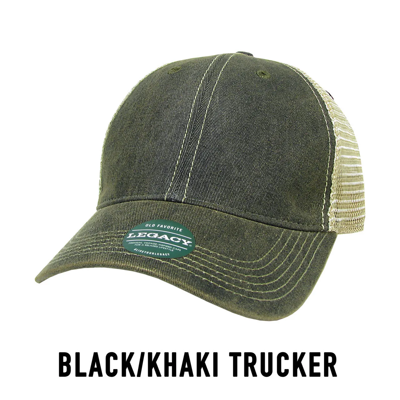 Boy Dad Cap