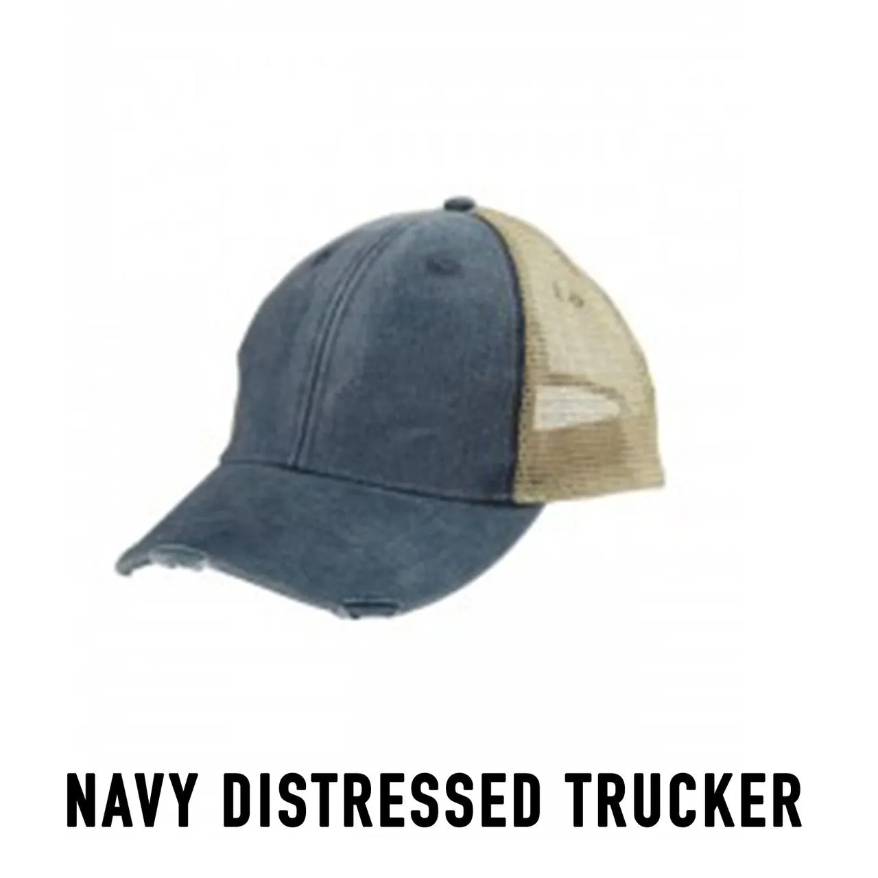 Boy Dad Cap