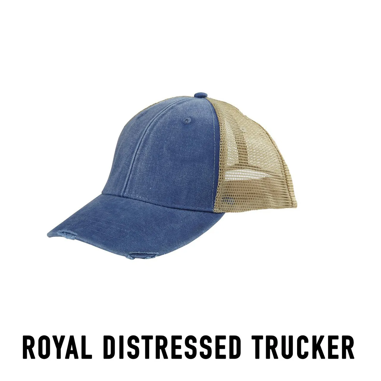 Boy Dad Cap