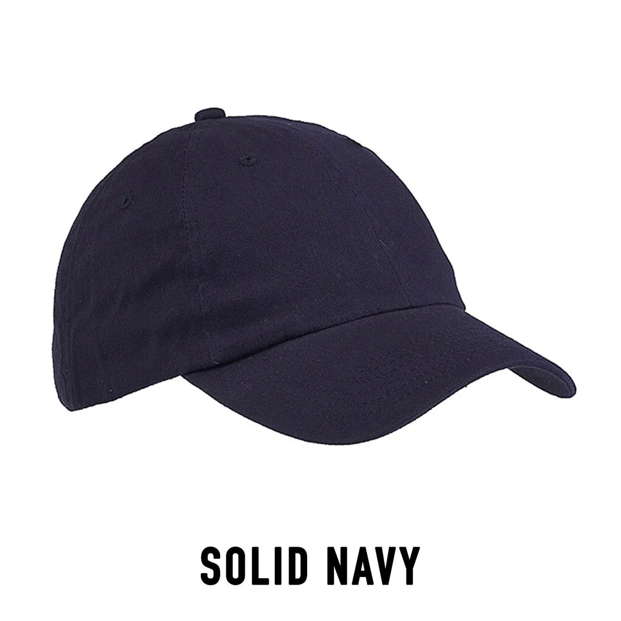Boy Dad Cap