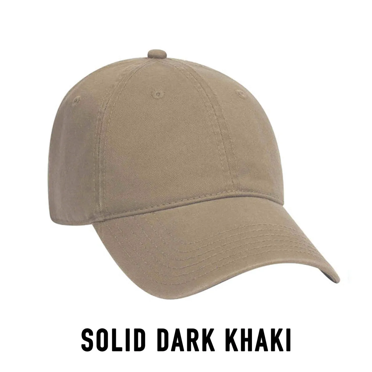 Boy Dad Cap