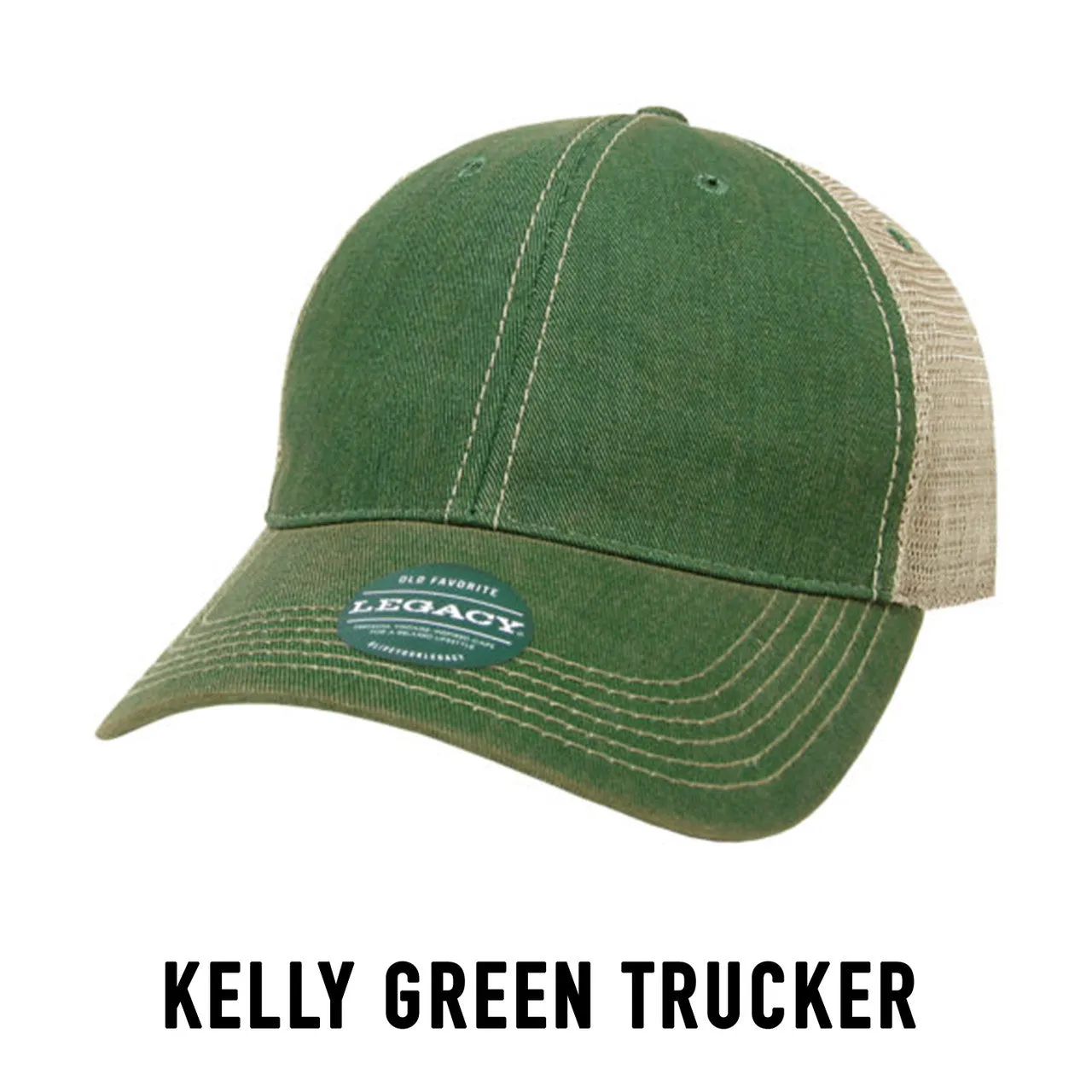 Boy Dad Cap