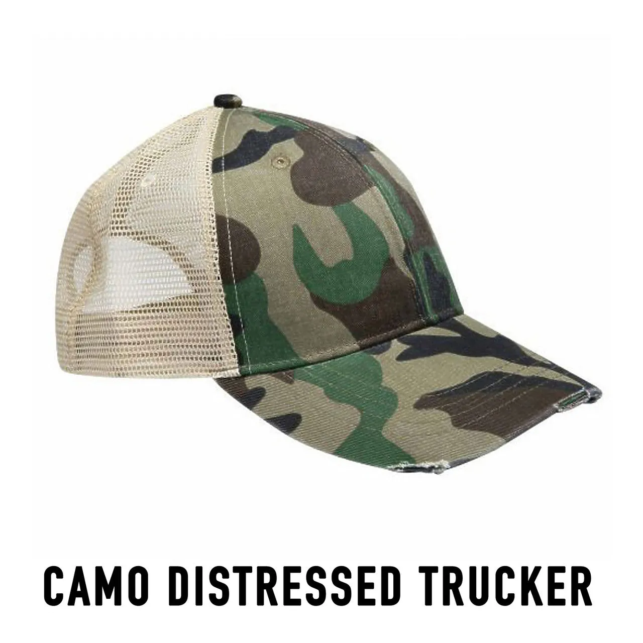 Boy Dad Cap
