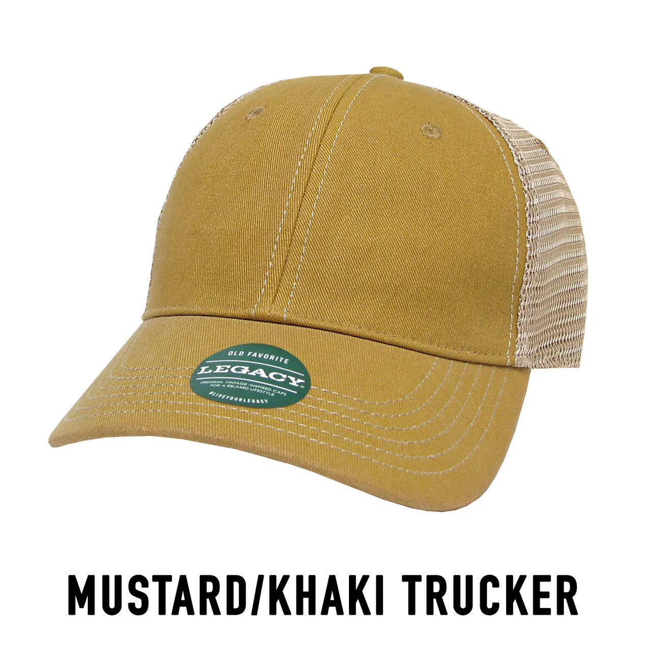 Boy Dad Cap