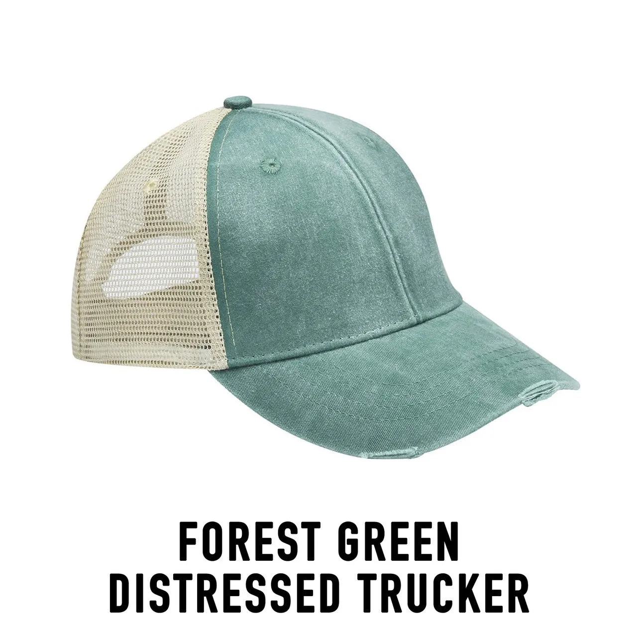 Boy Dad Cap