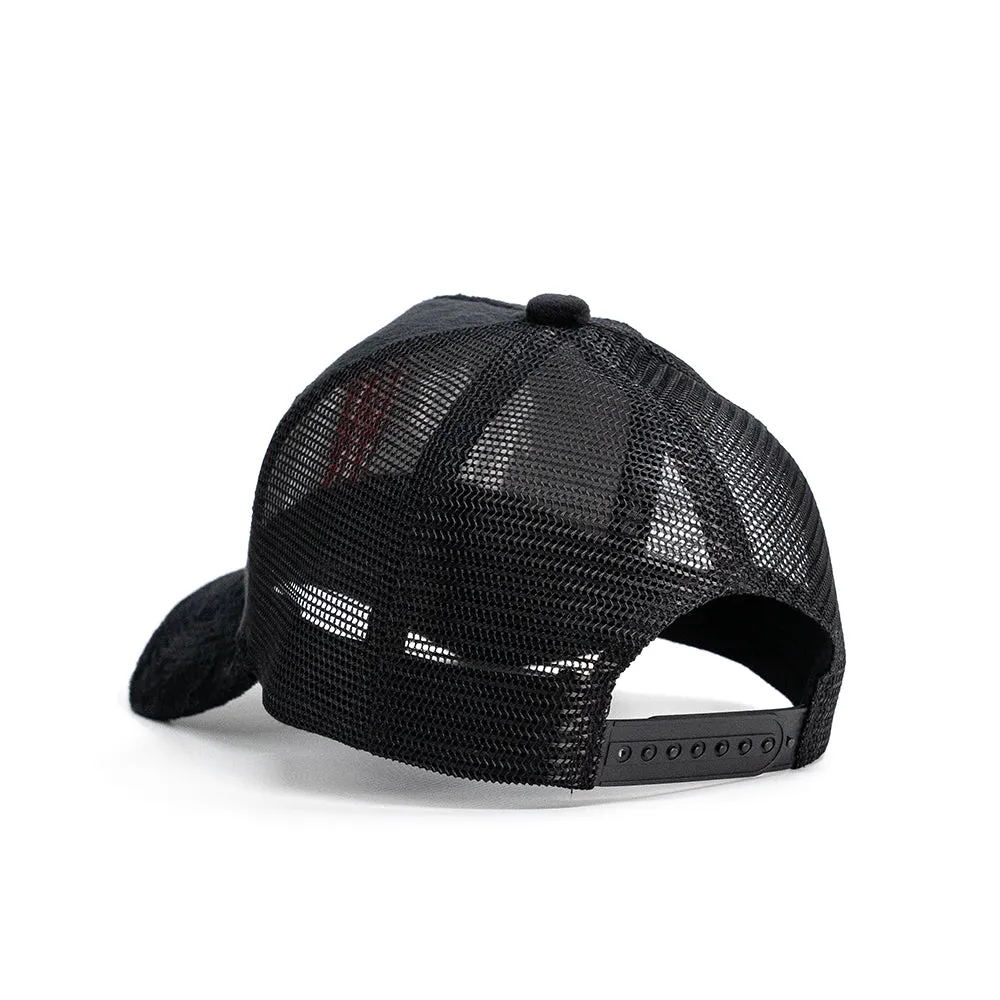 BPWB Trucker Cap