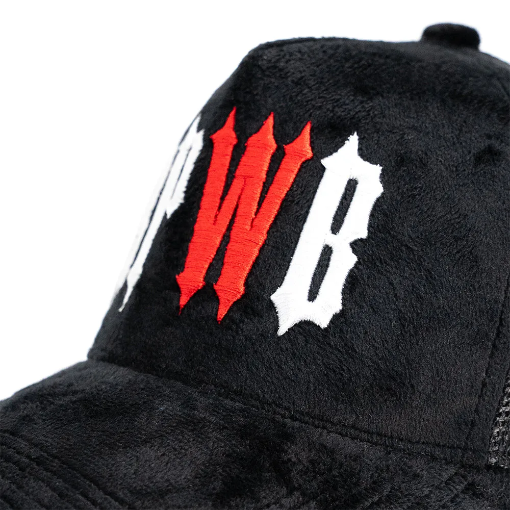 BPWB Trucker Cap