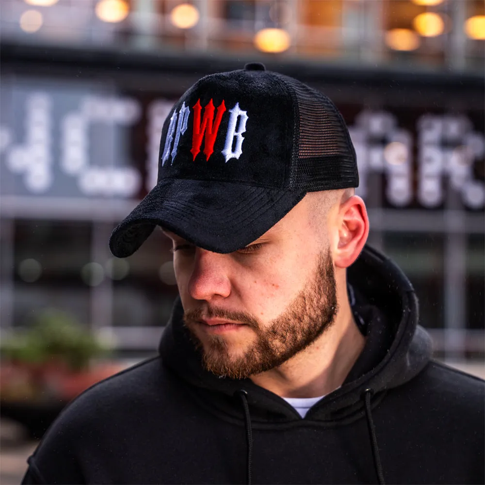 BPWB Trucker Cap