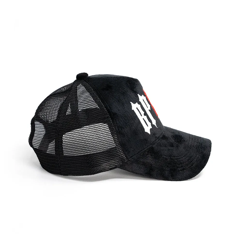BPWB Trucker Cap