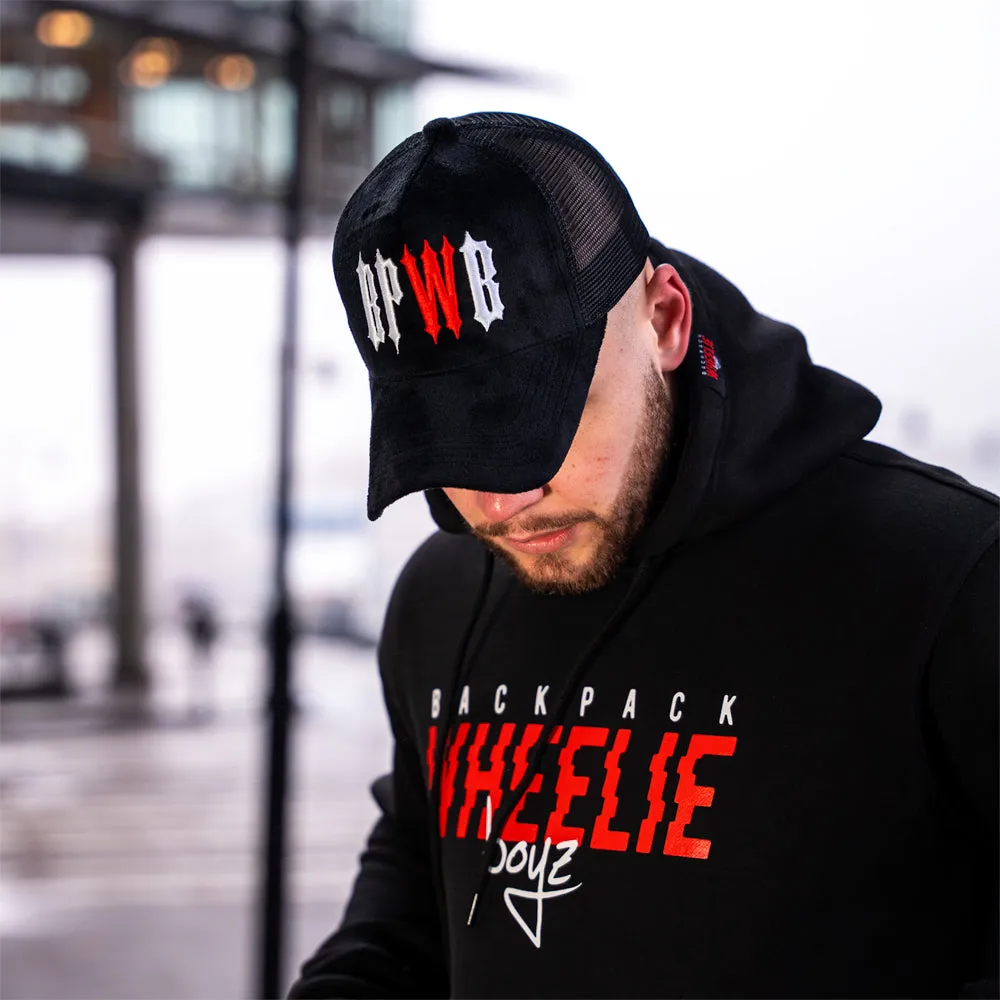 BPWB Trucker Cap