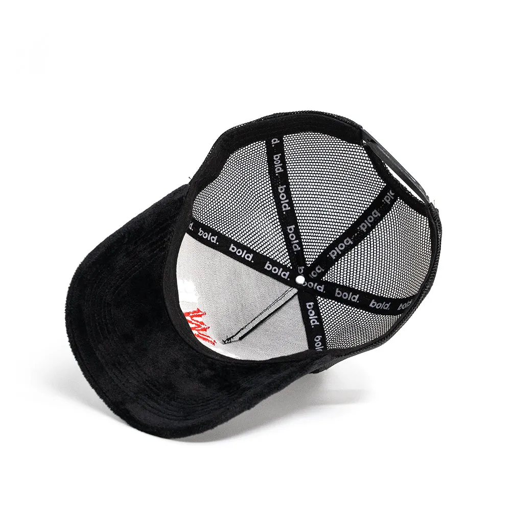 BPWB Trucker Cap
