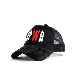 BPWB Trucker Cap