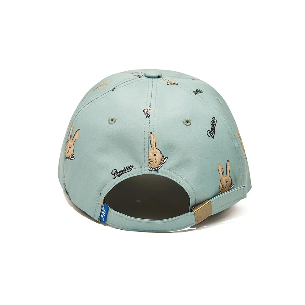 BR PAT CAP MINT