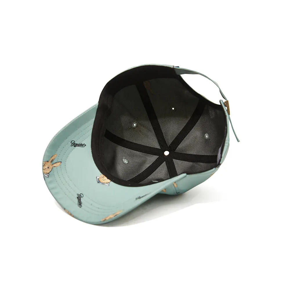BR PAT CAP MINT