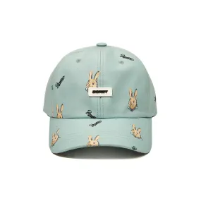 BR PAT CAP MINT