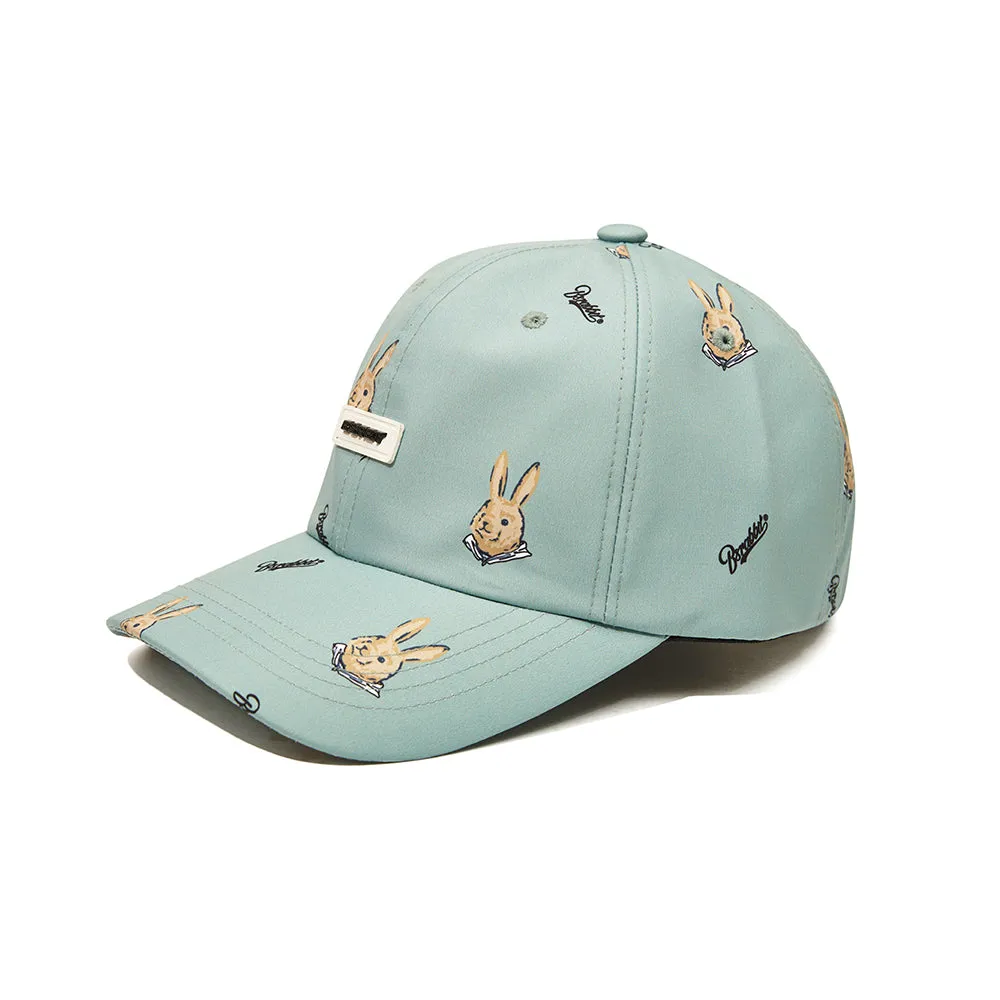 BR PAT CAP MINT
