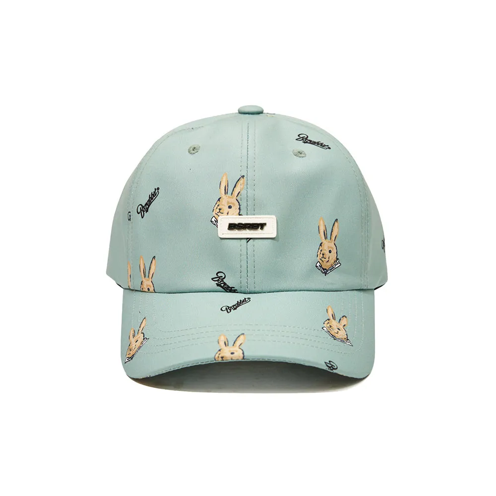 BR PAT CAP MINT