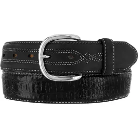Brighton | Hidalgo Hornback Belt | Men's