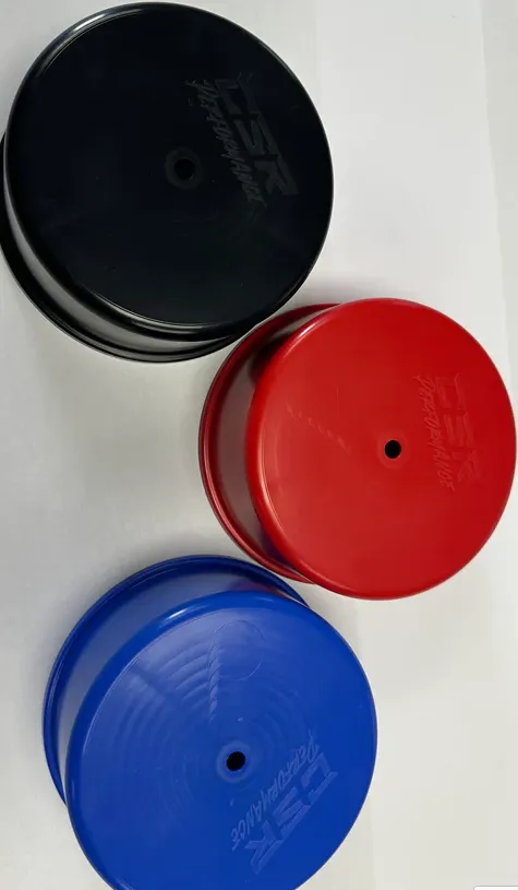 Carby Cap