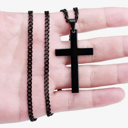 Chain For Men Women Jewelry Jesus Prayer