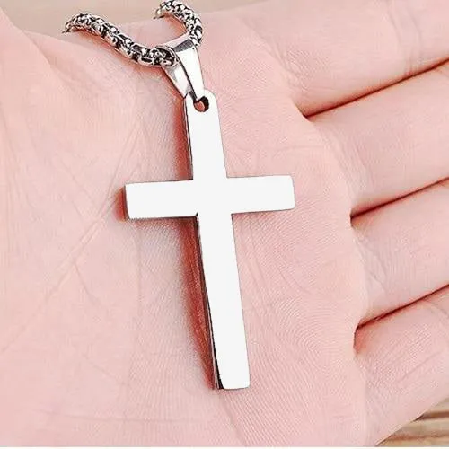 Chain For Men Women Jewelry Jesus Prayer