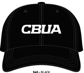 Chesapeake Basin Collegiate Umpire Cap