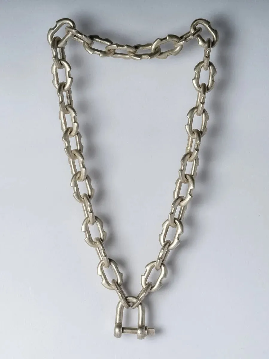 CHOKER CHAIN