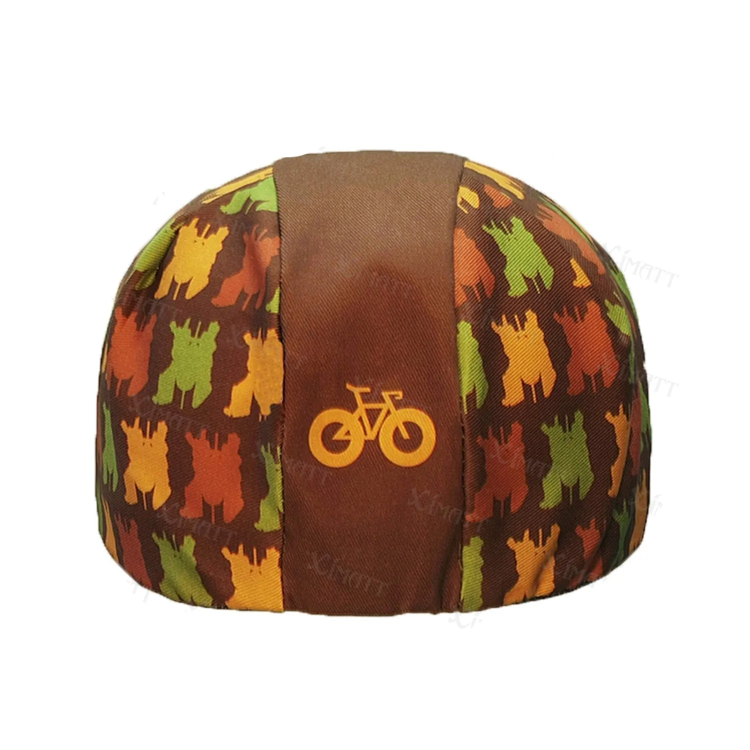 Classic Retro 28 Summer Cycling Cap Polyester/Fleece Road Bicycle  Sports Has Quick Drying Men And Women Wear
