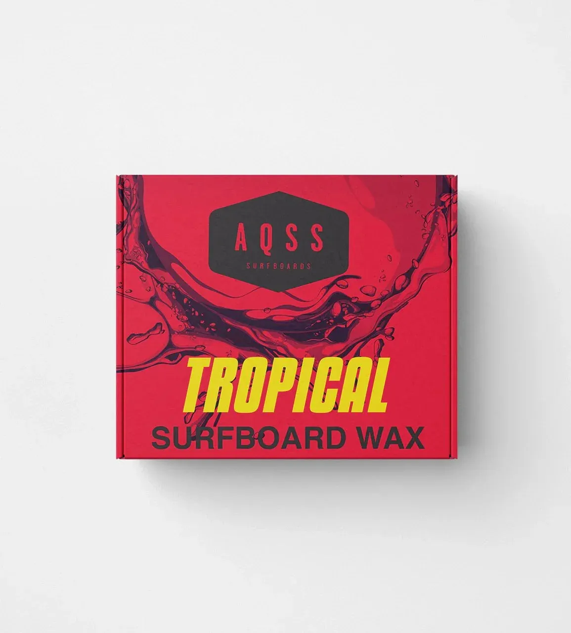 Cold Water Wax Starter Kit - Base Coast, Top Coat & Wax Comb