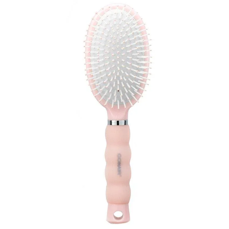 Conair, Gel Grips Paddle Hair Brush, Comfort Gel Handle 1 pcs