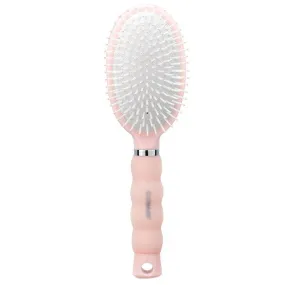 Conair, Gel Grips Paddle Hair Brush, Comfort Gel Handle 1 pcs