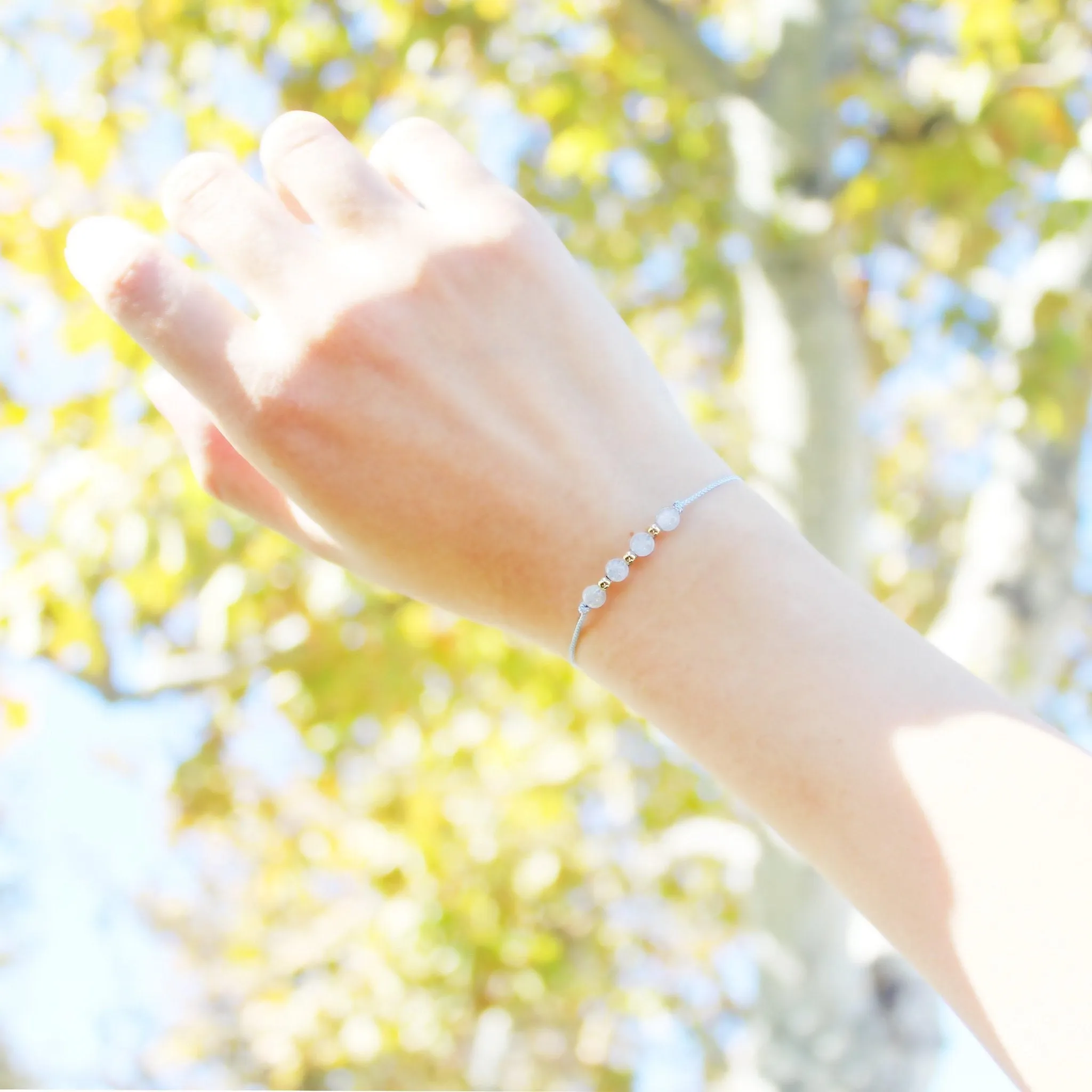 [Constellation] Aries Bracelet / Necklace