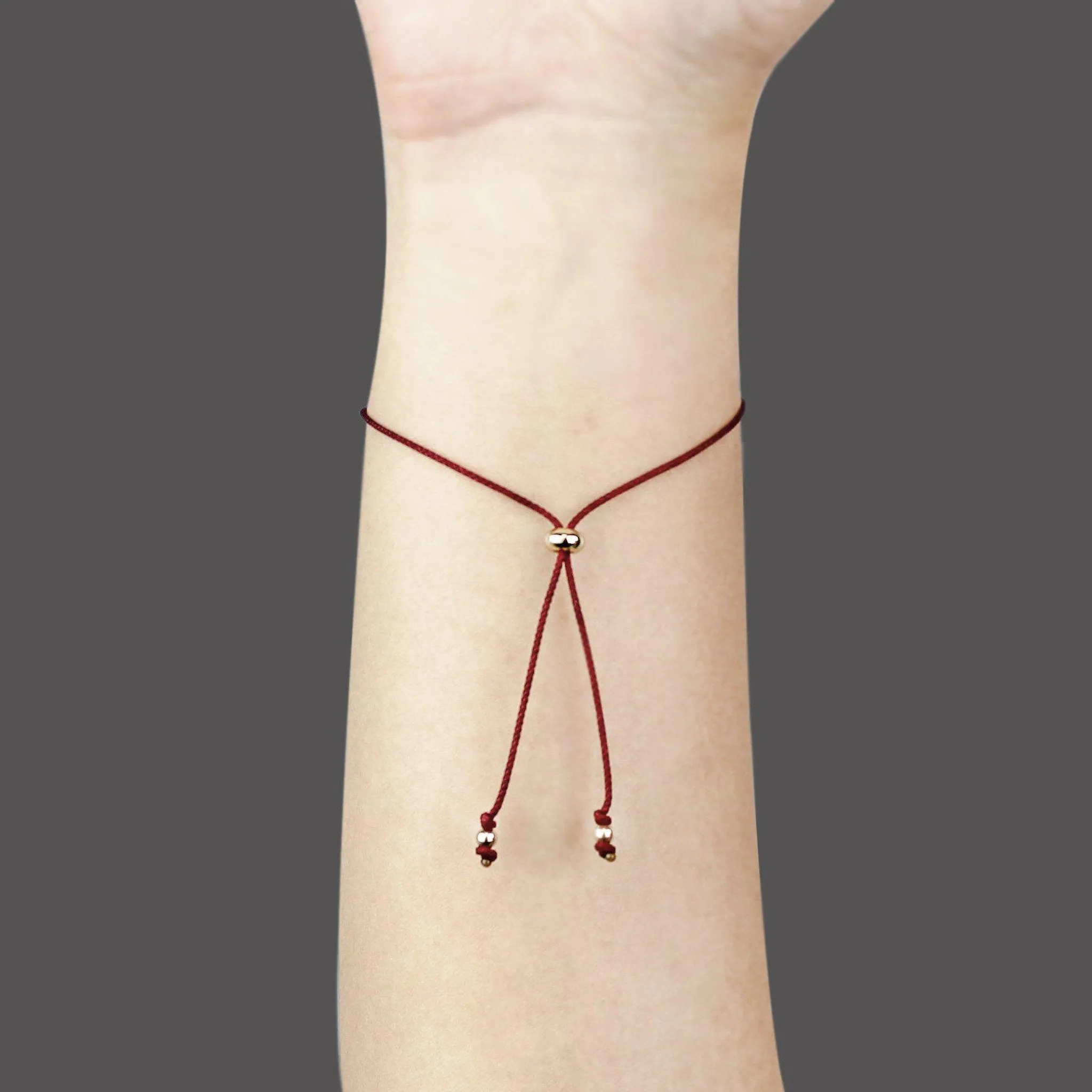 [Constellation] Aries Bracelet / Necklace
