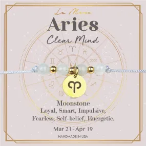 [Constellation] Aries Bracelet / Necklace