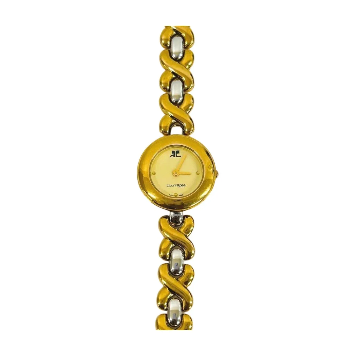 Courreges Vintage Watch