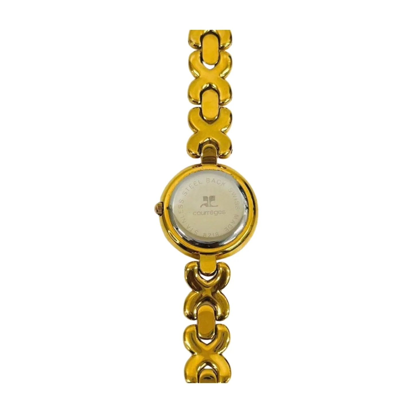 Courreges Vintage Watch