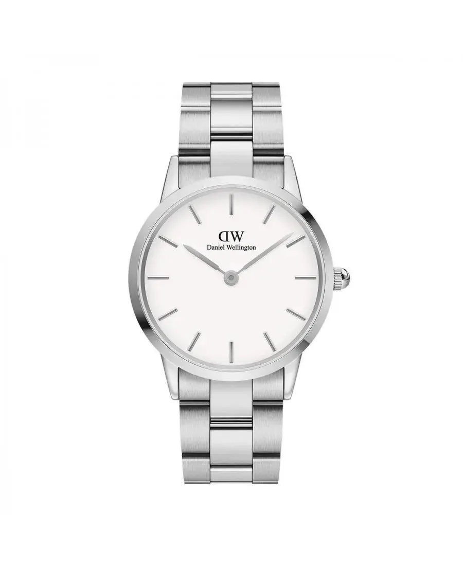 Daniel Wellington Men's DW00100203 Iconic Link 36mm  Watch