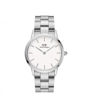 Daniel Wellington Men's DW00100203 Iconic Link 36mm  Watch