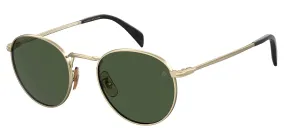 DAVID BECKHAM-DB 1005/S-RHL-5121-SUNGLASSES
