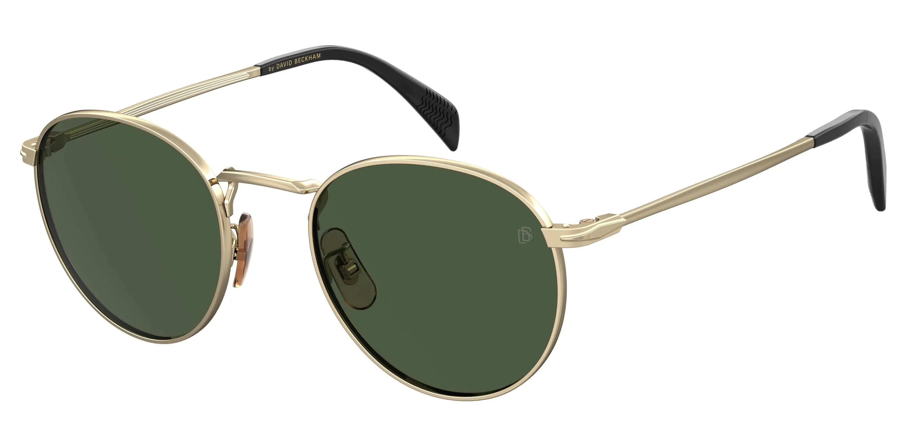 DAVID BECKHAM-DB 1005/S-RHL-5121-SUNGLASSES