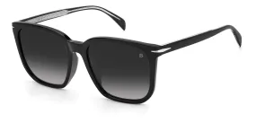 DAVID BECKHAM-DB 1071/F/S-807-5718-SUNGLASSES