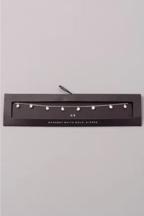 Diamond Choker