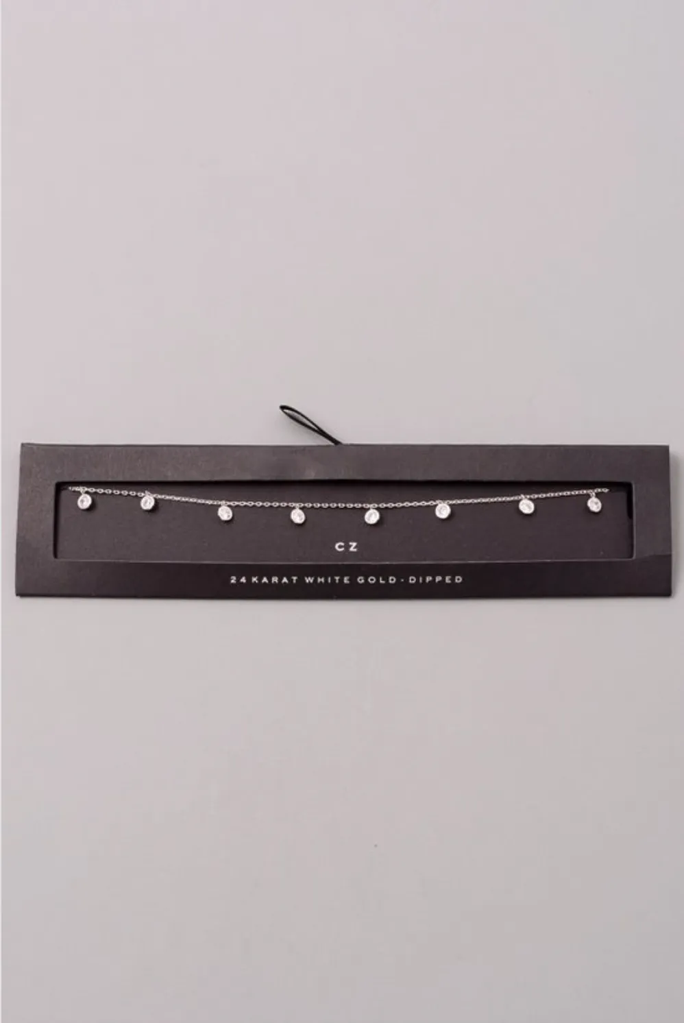 Diamond Choker