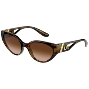 DOLCE & GABBANA MOD. MONOGRAM DG 6146