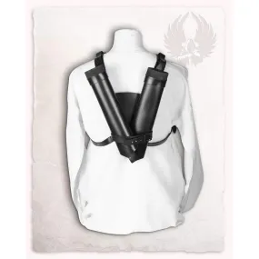 Doran back system