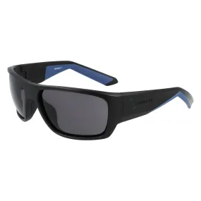 Dragon Flare LL Polar Matte Black / Smoke Polar