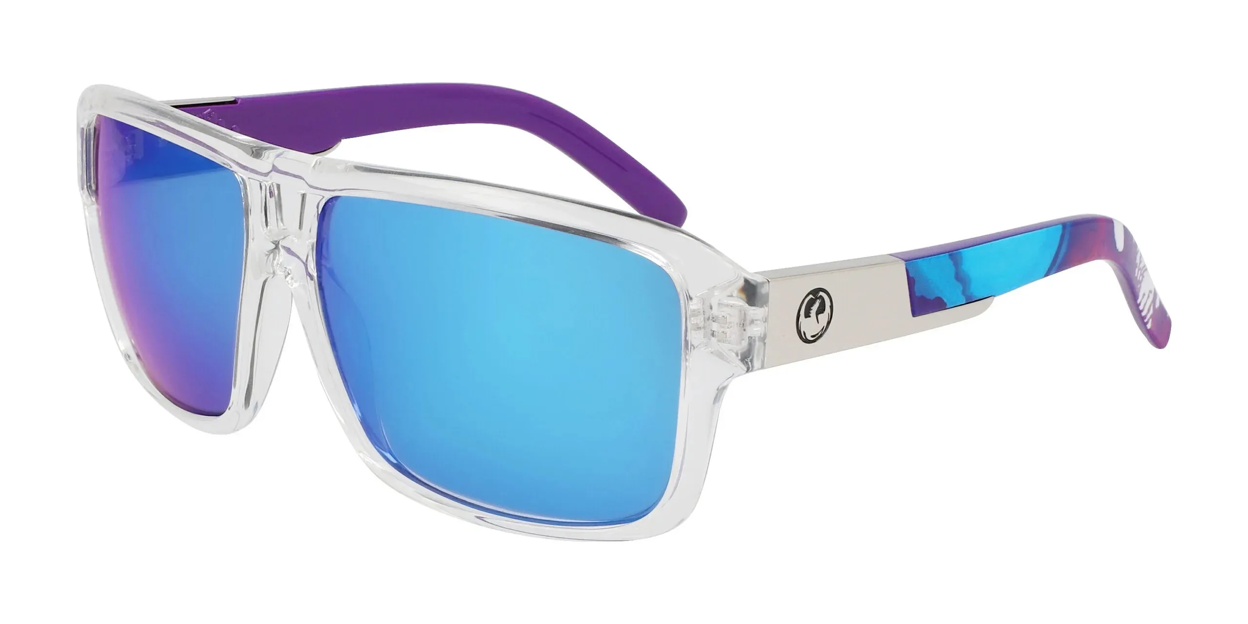 Dragon THE JAM Sunglasses | Size 60