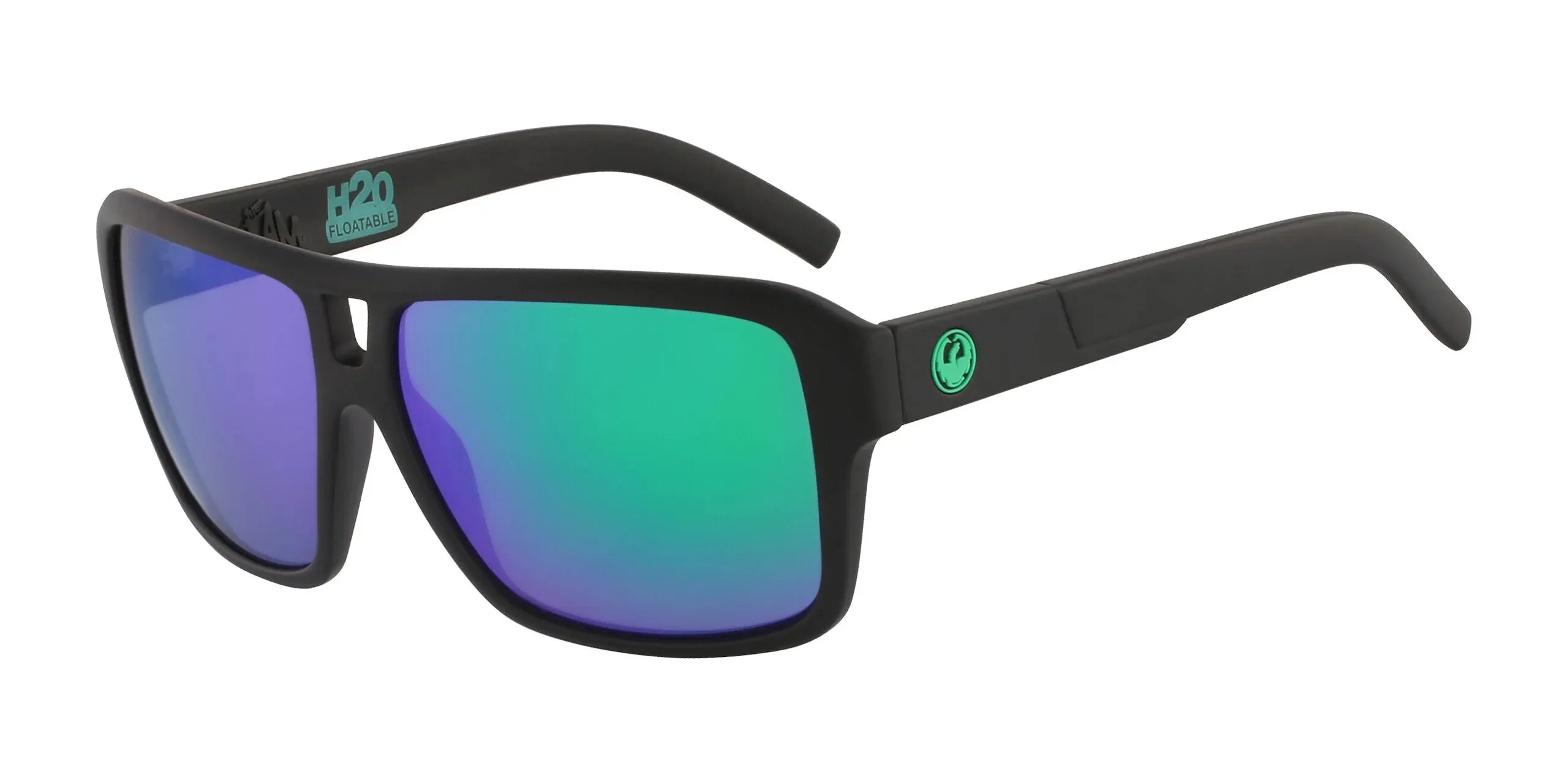 Dragon THE JAM Sunglasses | Size 60