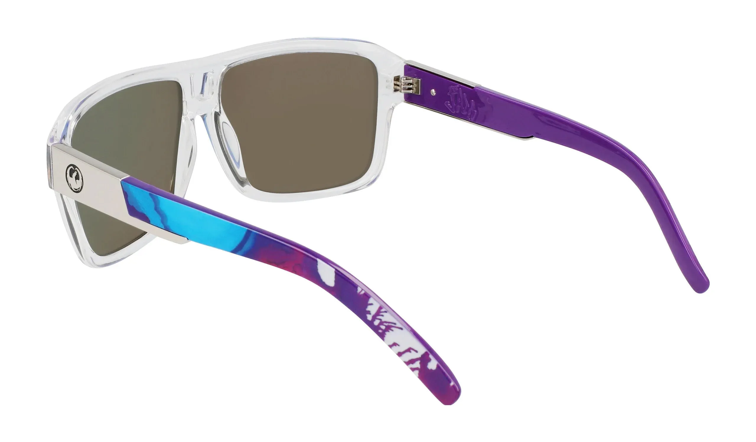 Dragon THE JAM Sunglasses | Size 60
